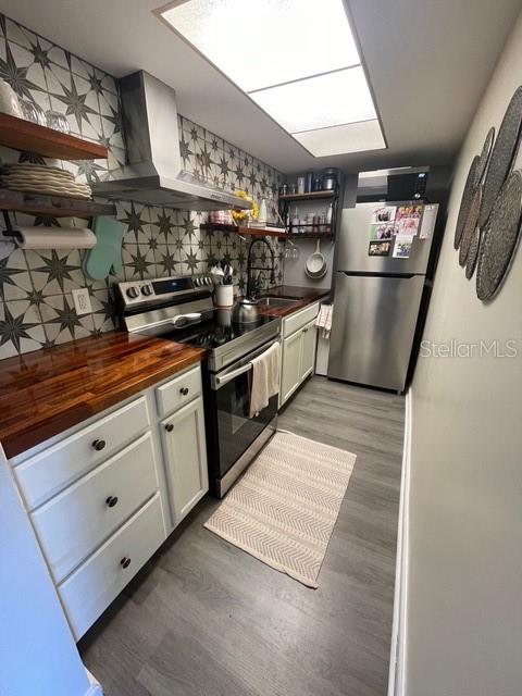 100 WAVERLY WAY #402, CLEARWATER, FL, 33756