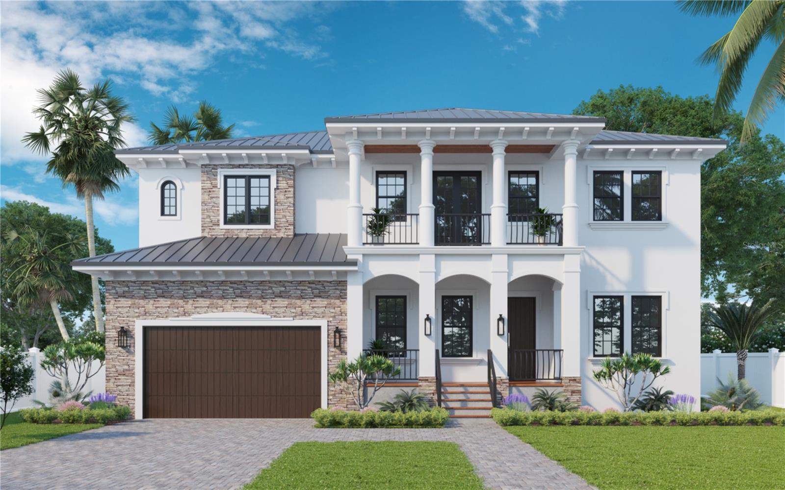 481 BOSPHOROUS AVE, TAMPA, FL, 33606