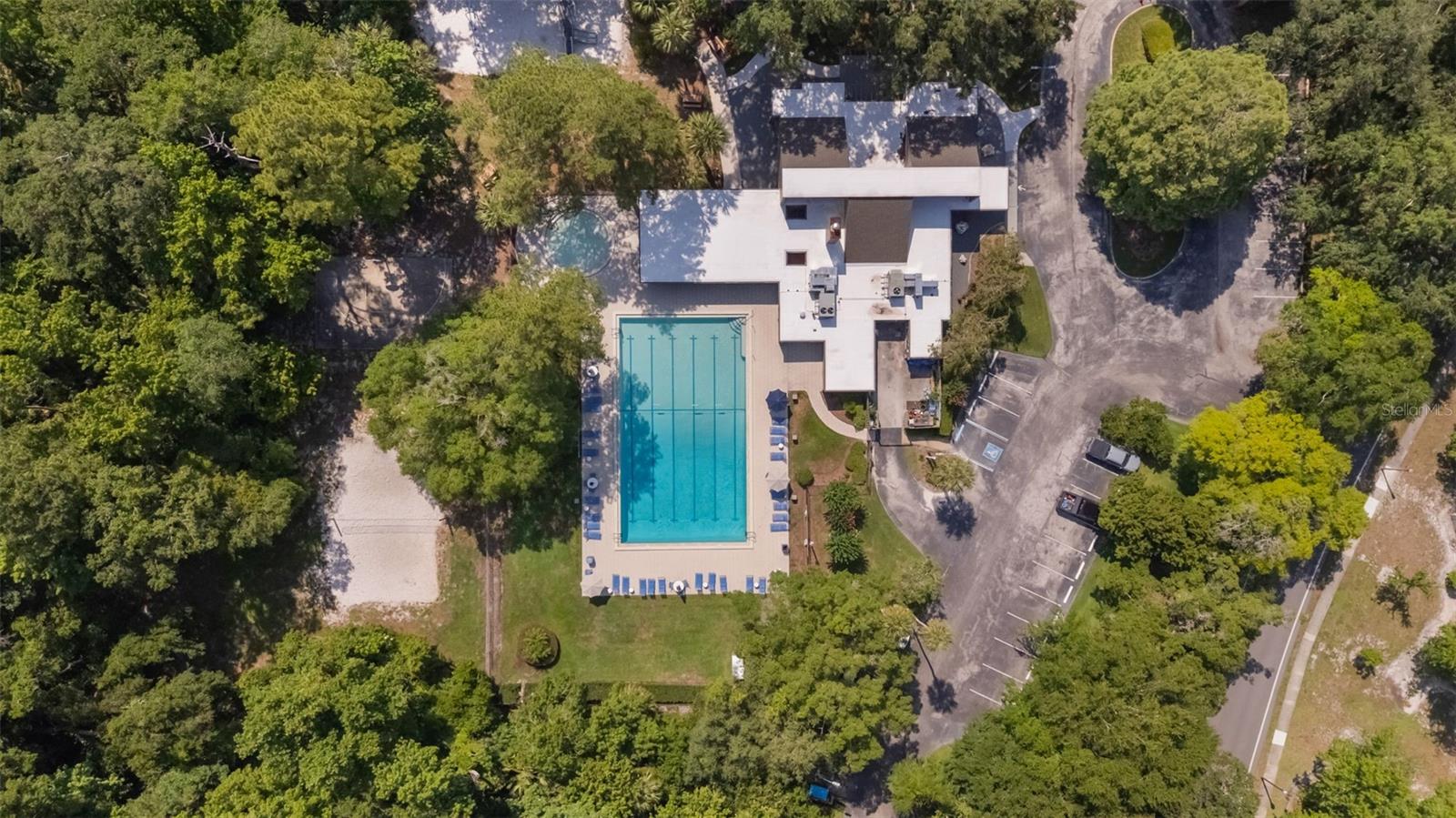 424 CLUB DR, WINTER SPRINGS, FL, 32708