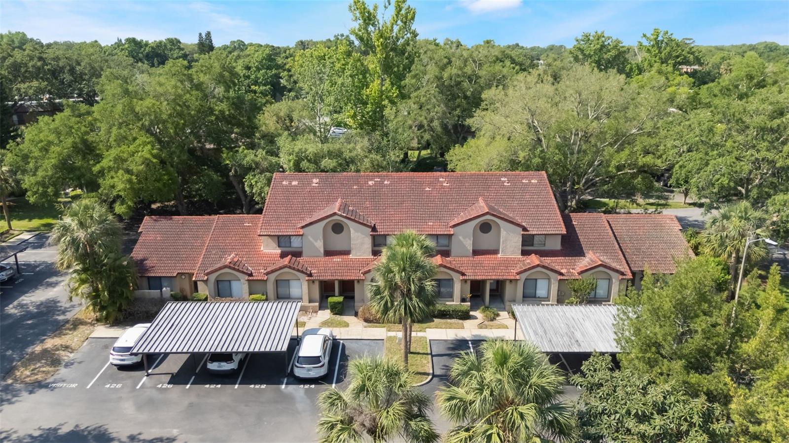 424 CLUB DR, WINTER SPRINGS, FL, 32708