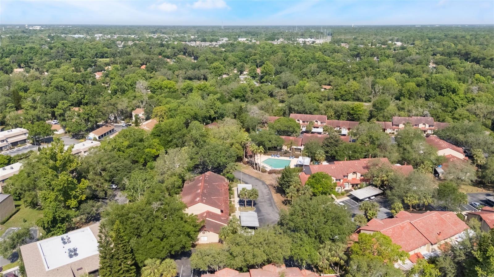 424 CLUB DR, WINTER SPRINGS, FL, 32708