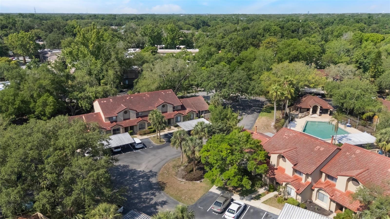 424 CLUB DR, WINTER SPRINGS, FL, 32708