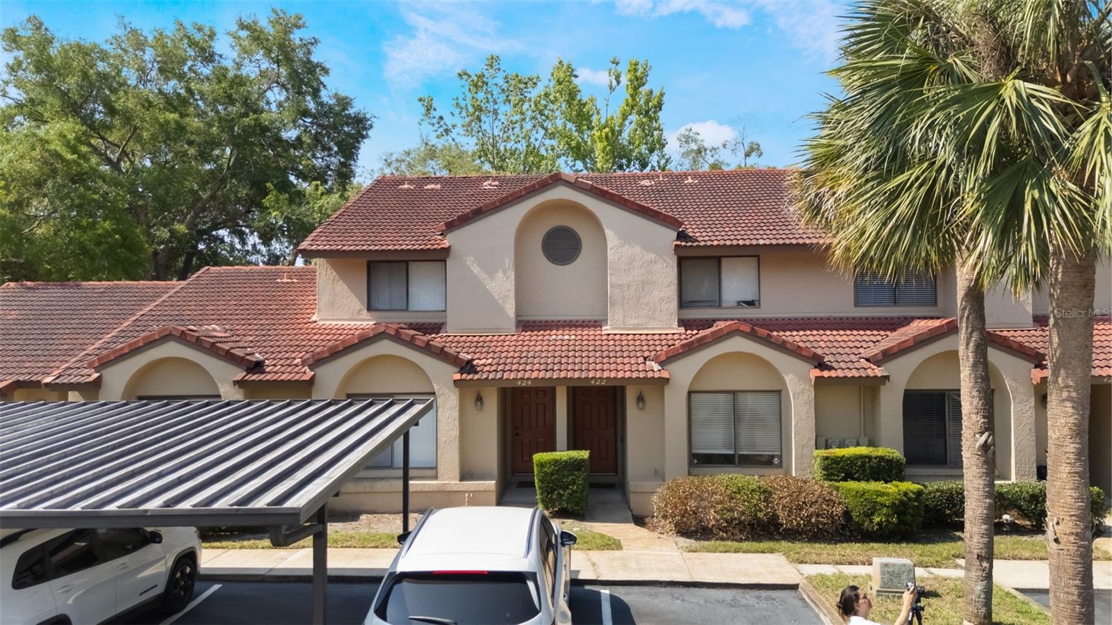 424 CLUB DR, WINTER SPRINGS, FL, 32708