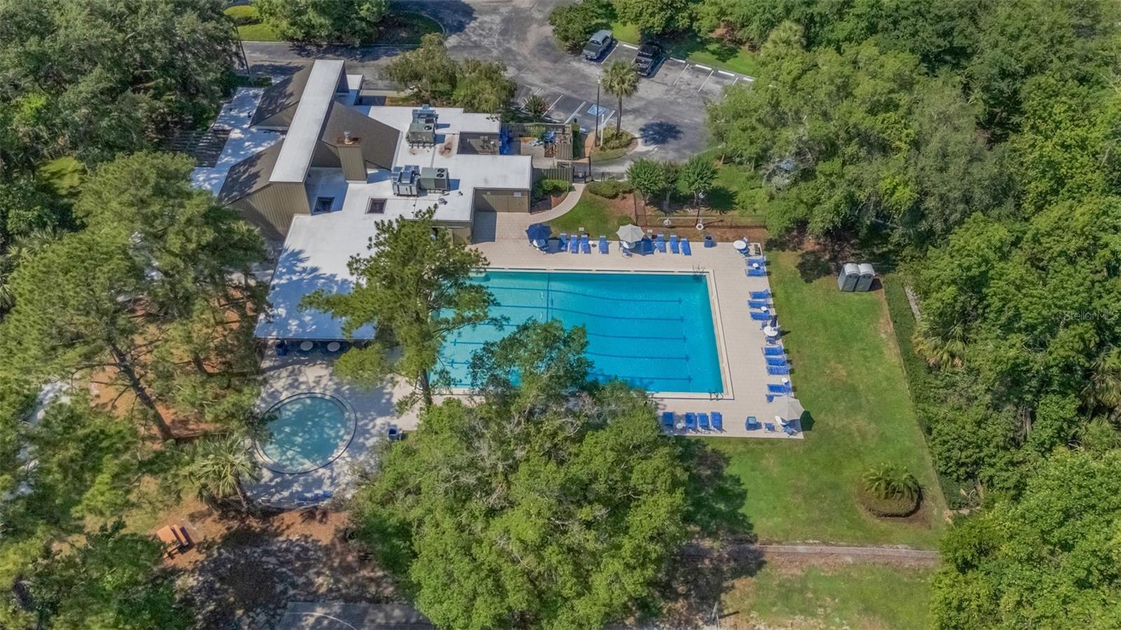 424 CLUB DR, WINTER SPRINGS, FL, 32708