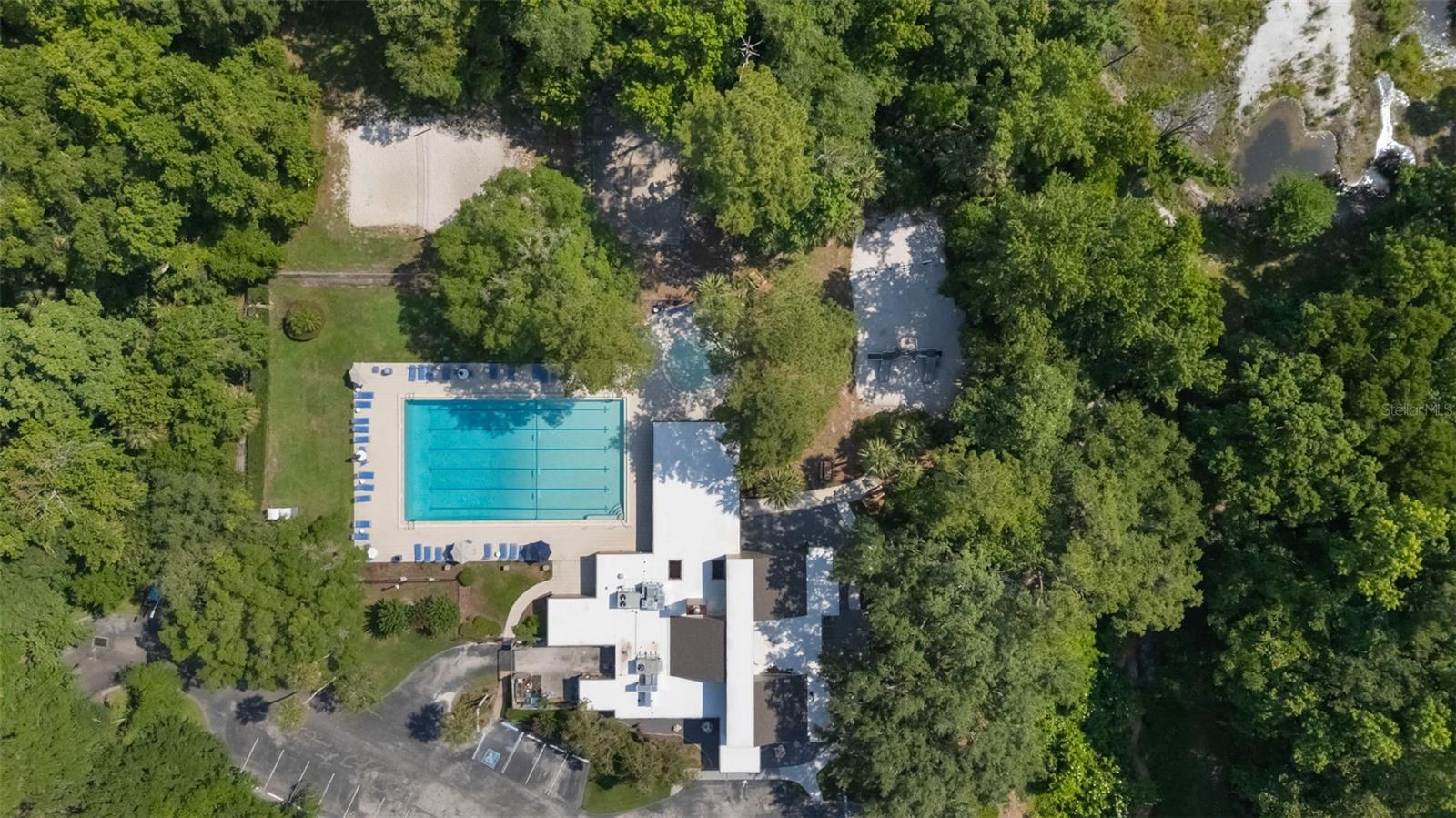 424 CLUB DR, WINTER SPRINGS, FL, 32708