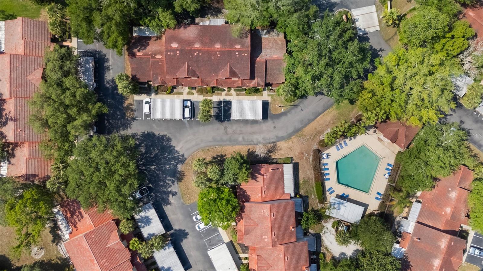 424 CLUB DR, WINTER SPRINGS, FL, 32708