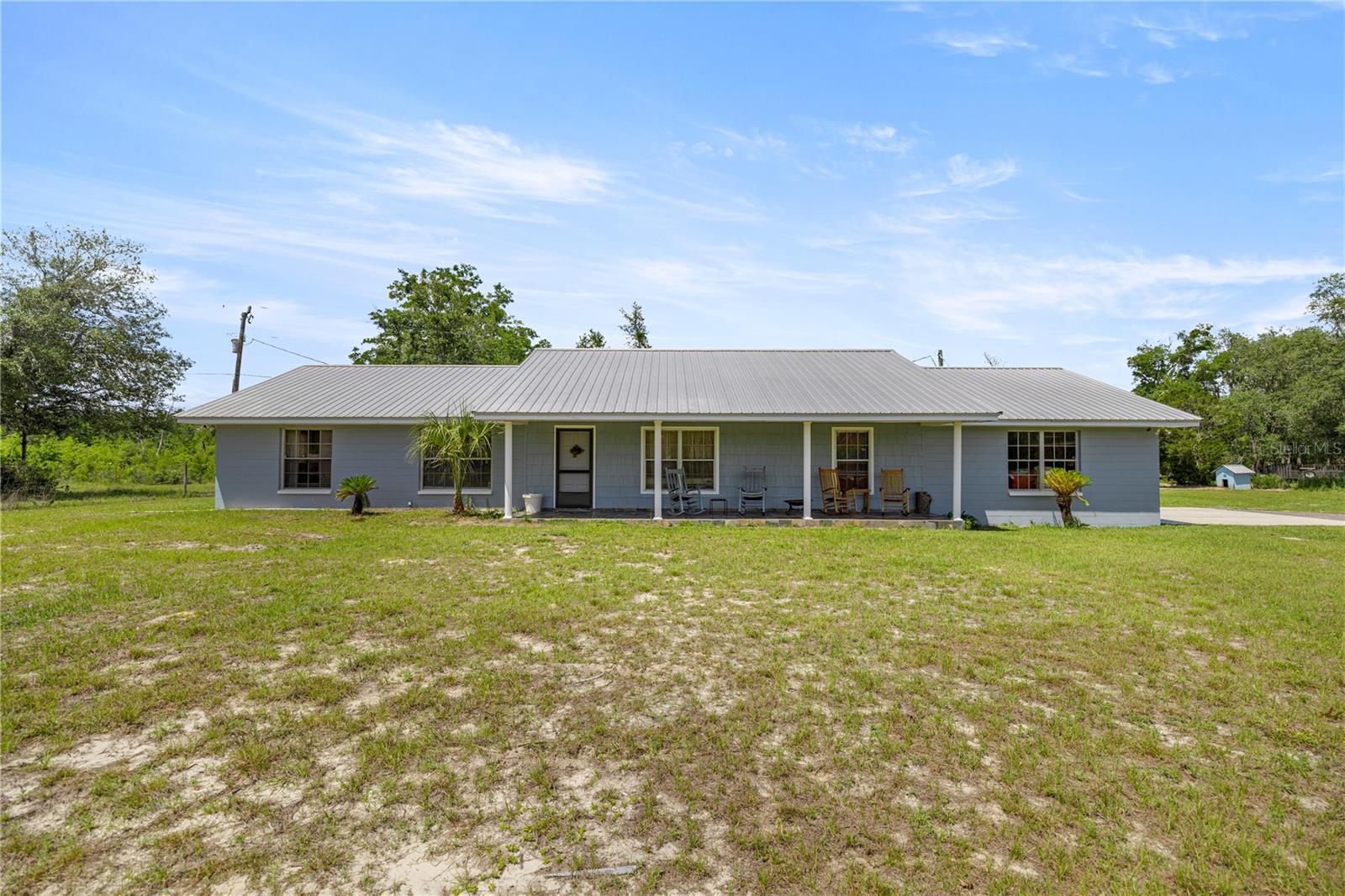 20818 SW 119TH AVE, ARCHER, FL, 32618