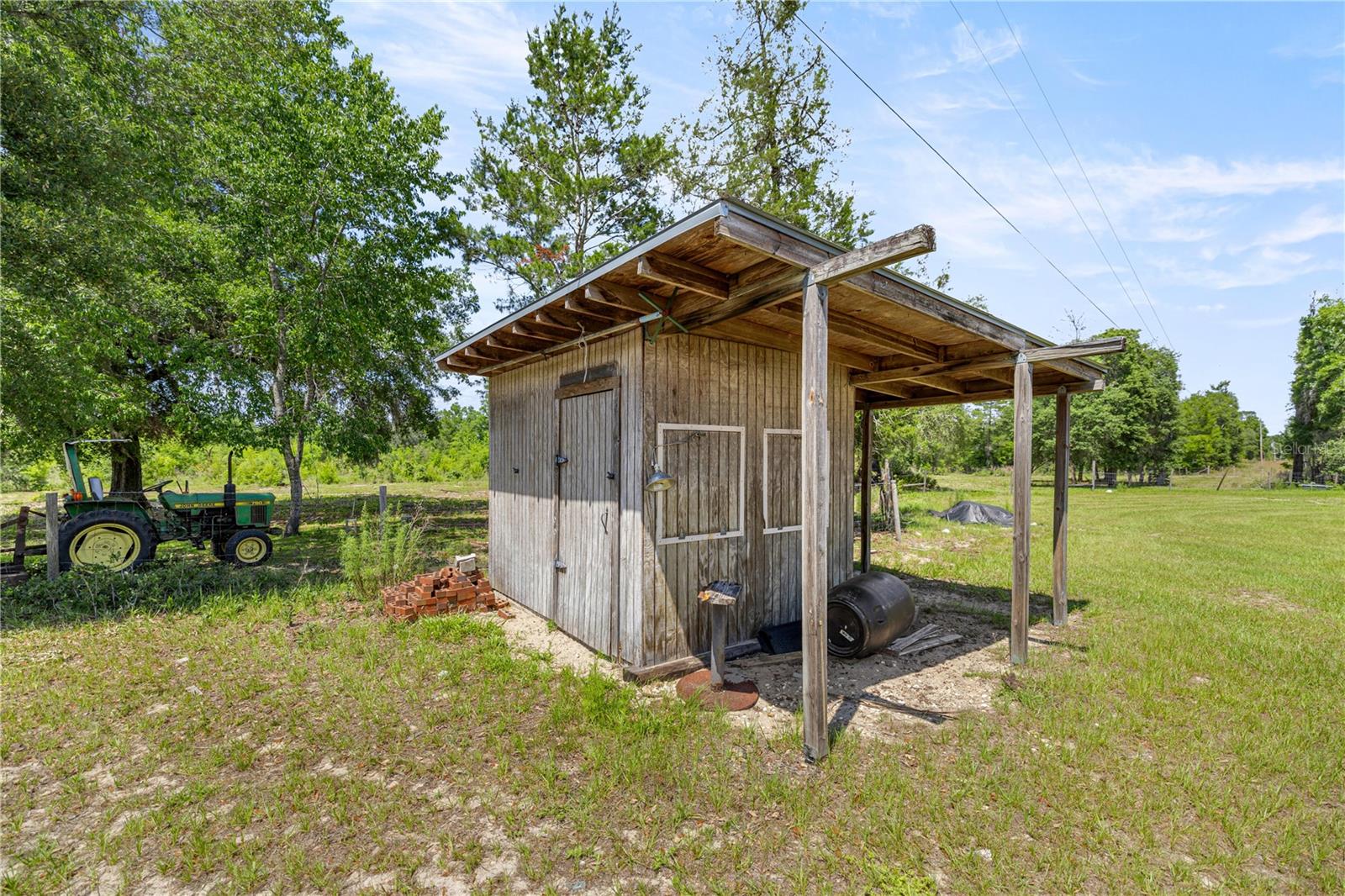 20818 SW 119TH AVE, ARCHER, FL, 32618