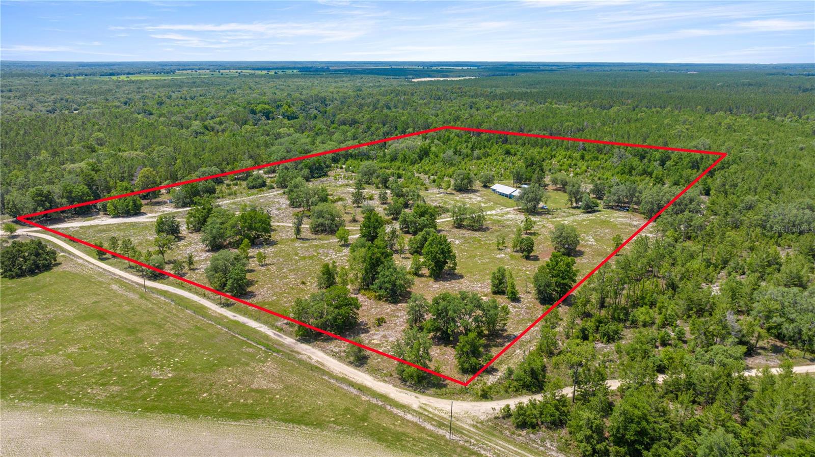 20818 SW 119TH AVE, ARCHER, FL, 32618