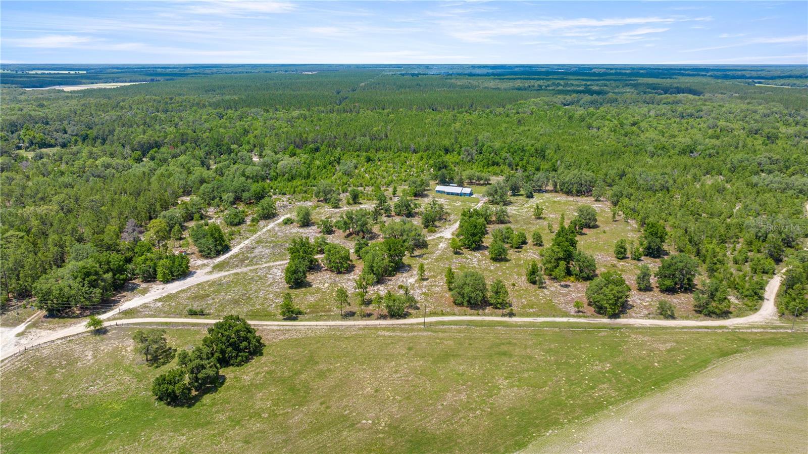 20818 SW 119TH AVE, ARCHER, FL, 32618