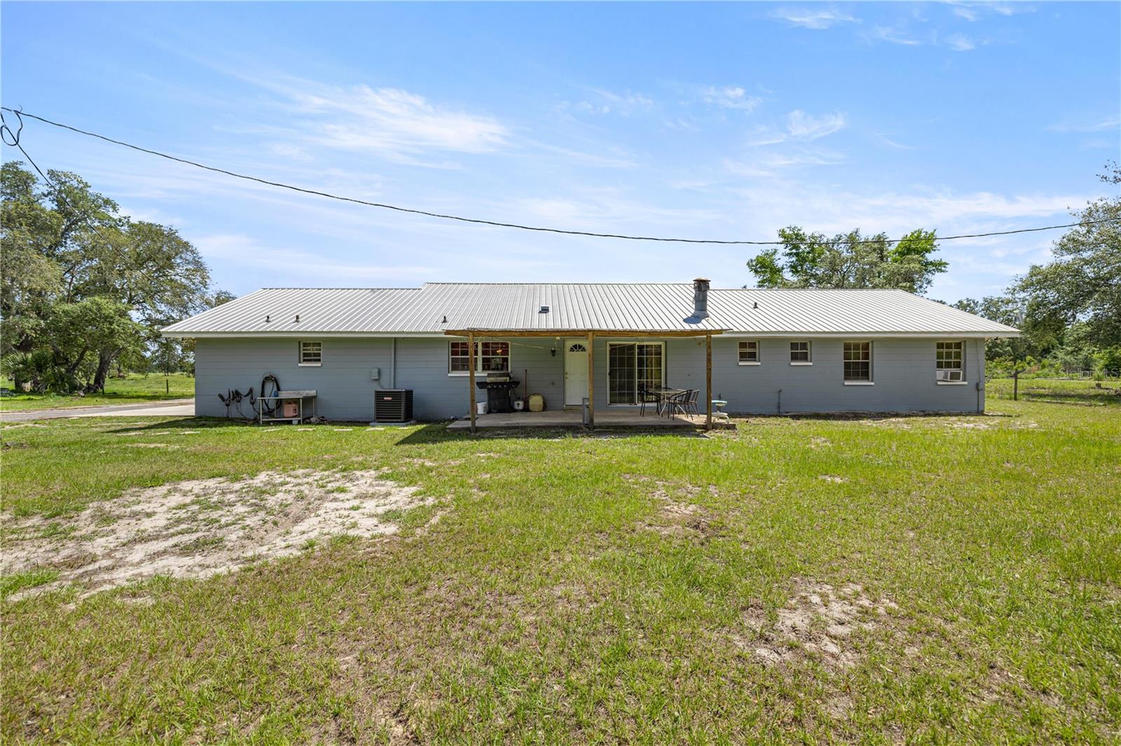 20818 SW 119TH AVE, ARCHER, FL, 32618