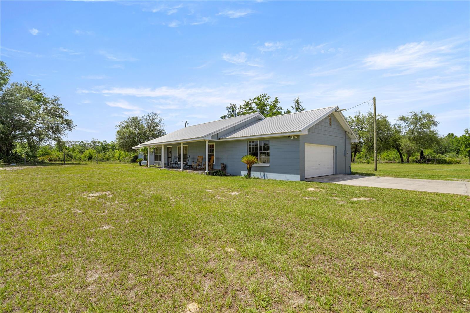 20818 SW 119TH AVE, ARCHER, FL, 32618