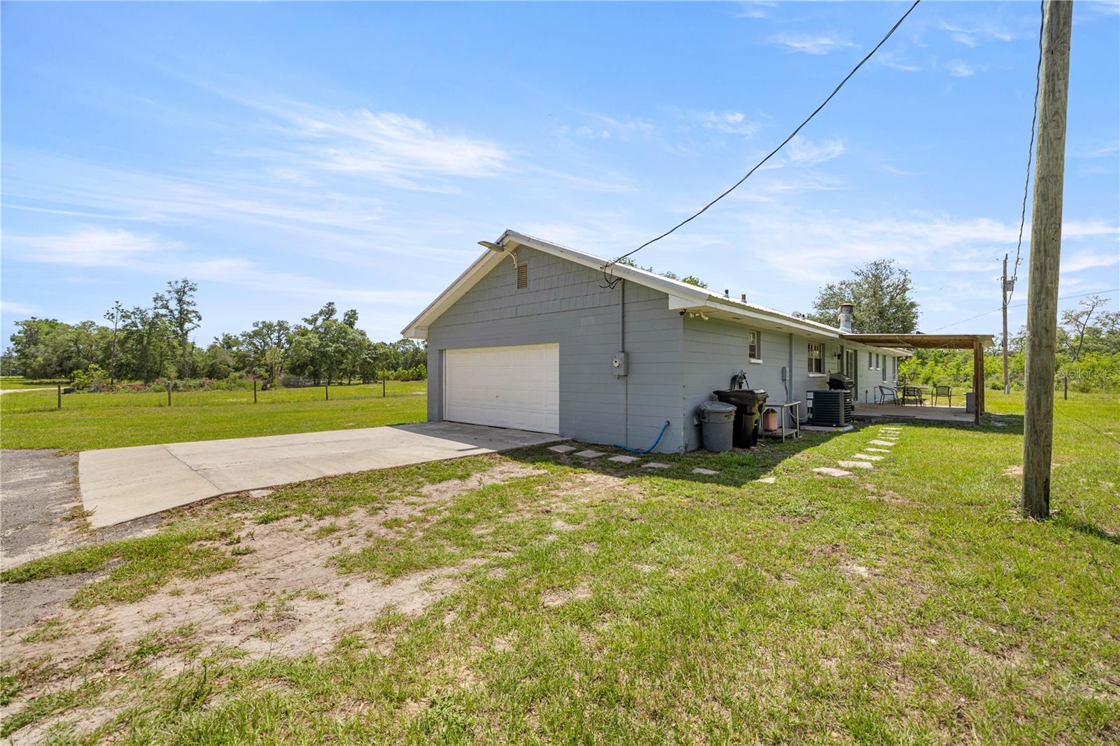 20818 SW 119TH AVE, ARCHER, FL, 32618