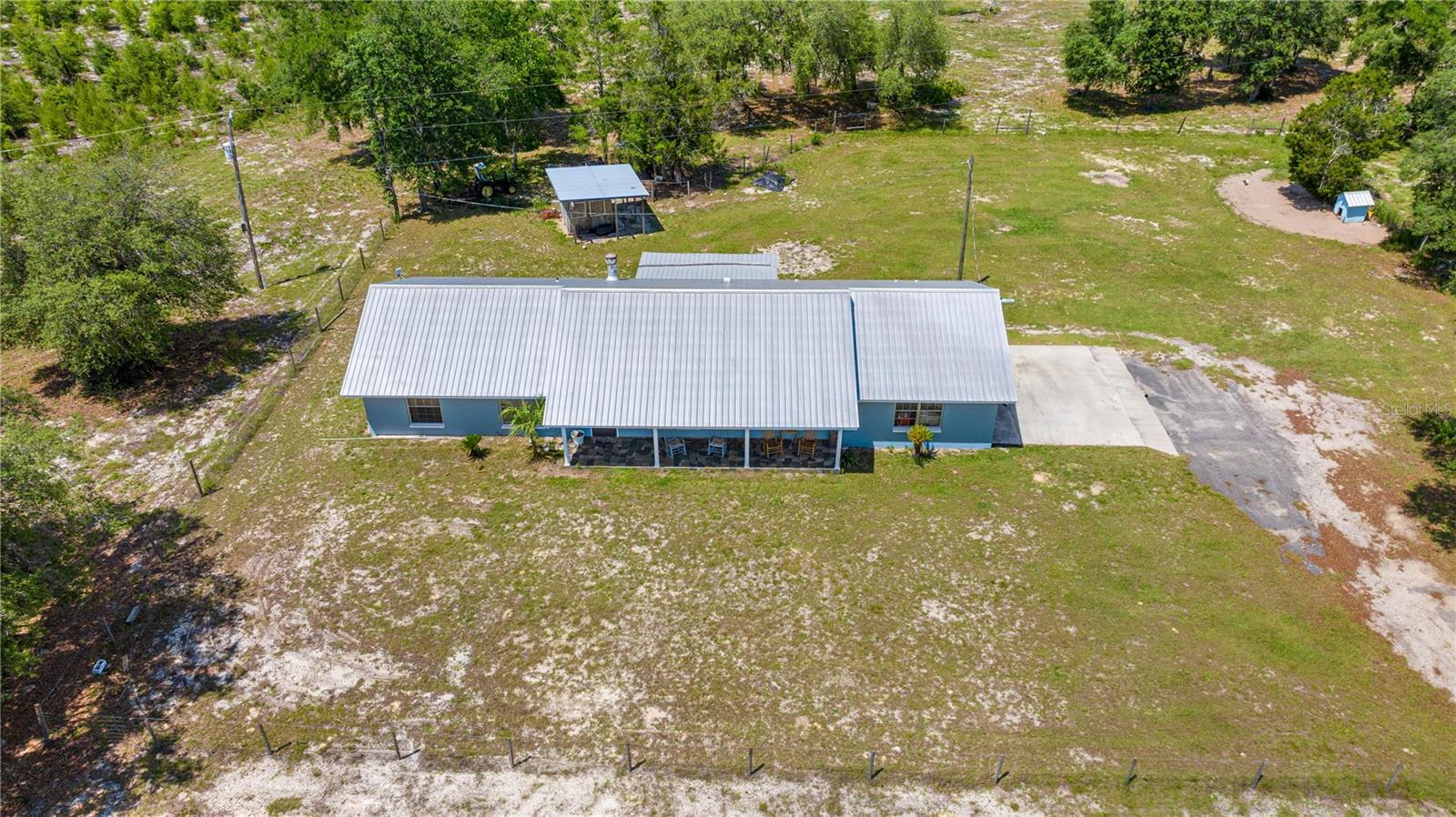 20818 SW 119TH AVE, ARCHER, FL, 32618