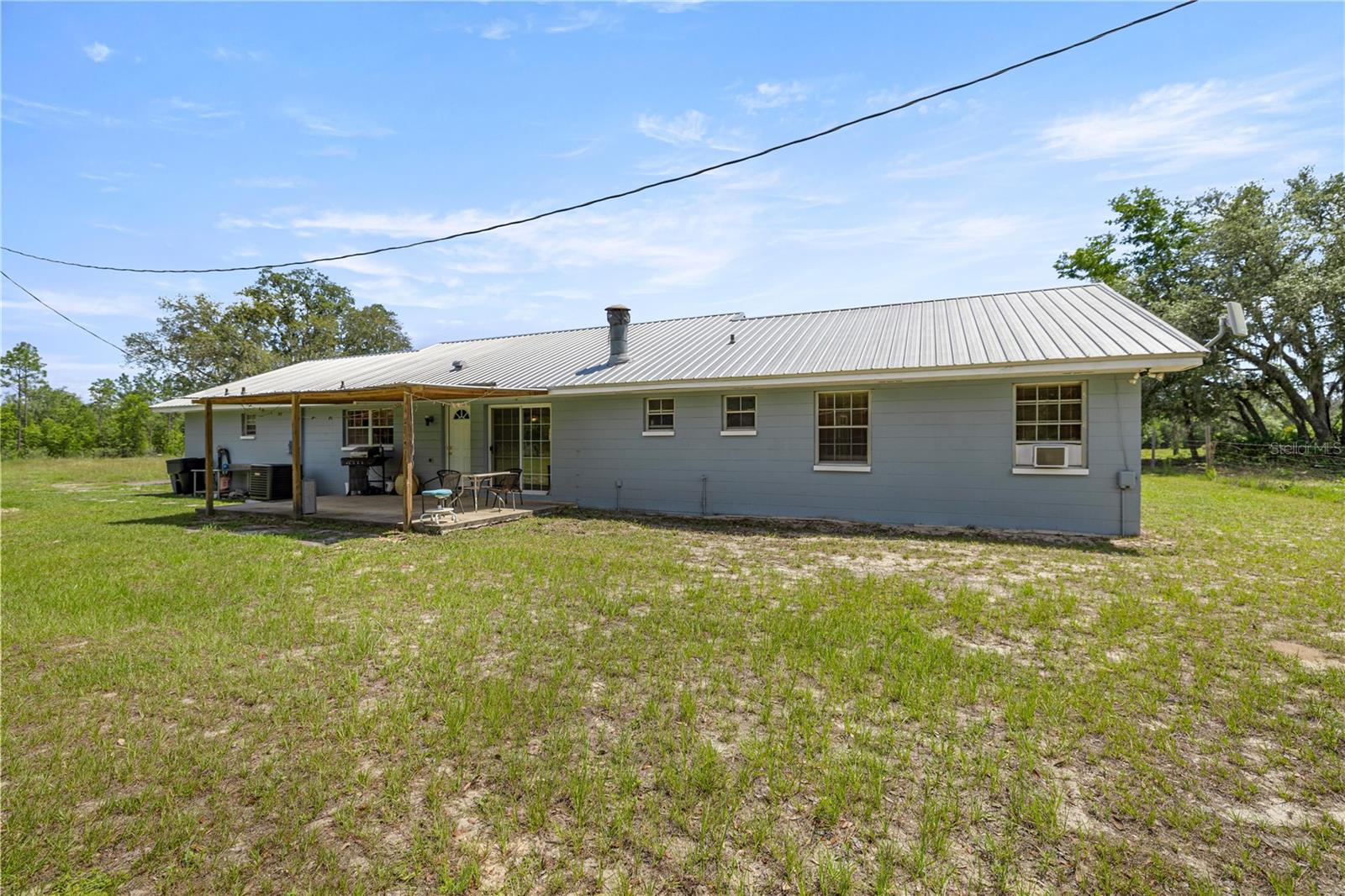 20818 SW 119TH AVE, ARCHER, FL, 32618