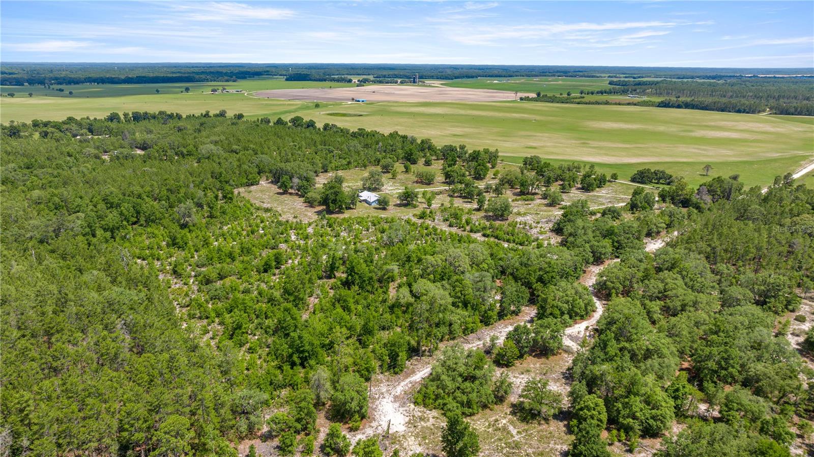 20818 SW 119TH AVE, ARCHER, FL, 32618