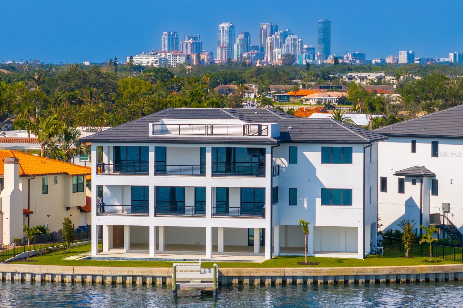 2087 MICHIGAN AVE NE, ST PETERSBURG, FL, 33703