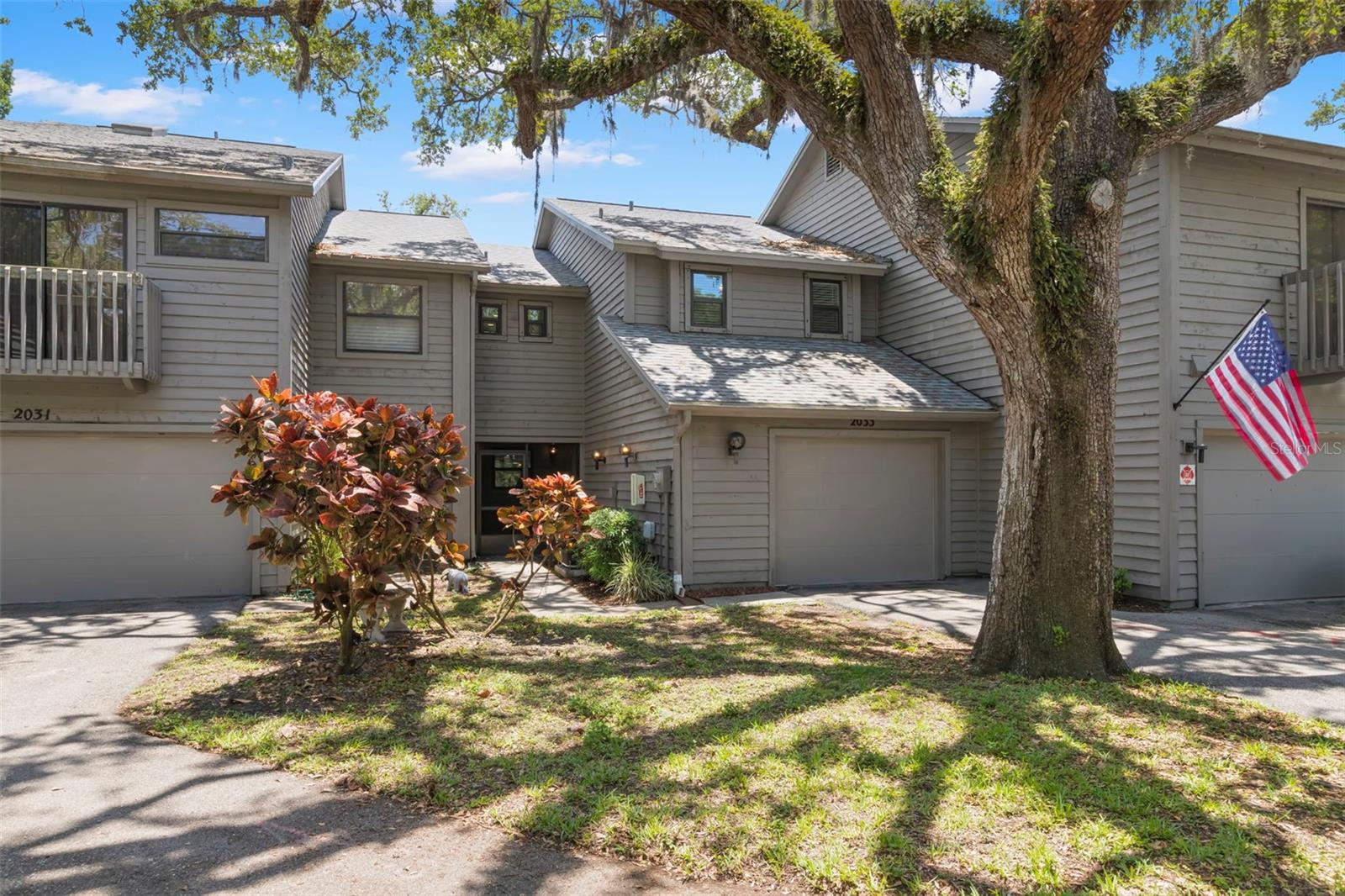 2033 ARBOR DR, CLEARWATER, FL, 33760