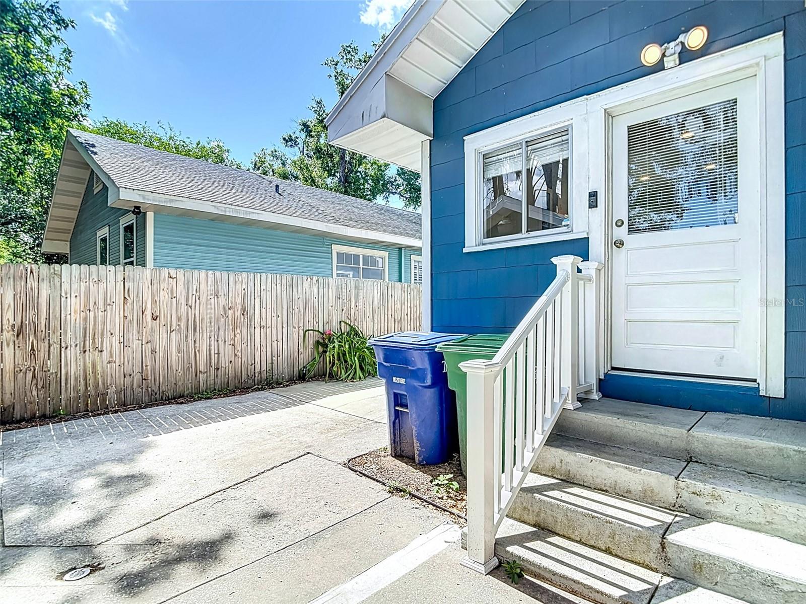 207 W CHELSEA ST, TAMPA, FL, 33603