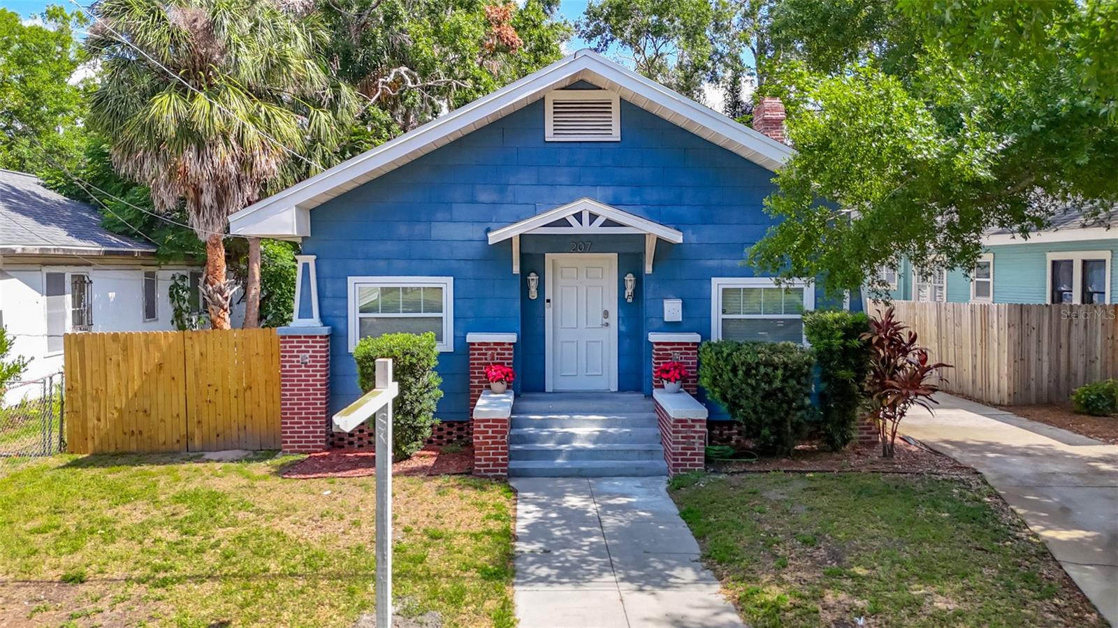 207 W CHELSEA ST, TAMPA, FL, 33603