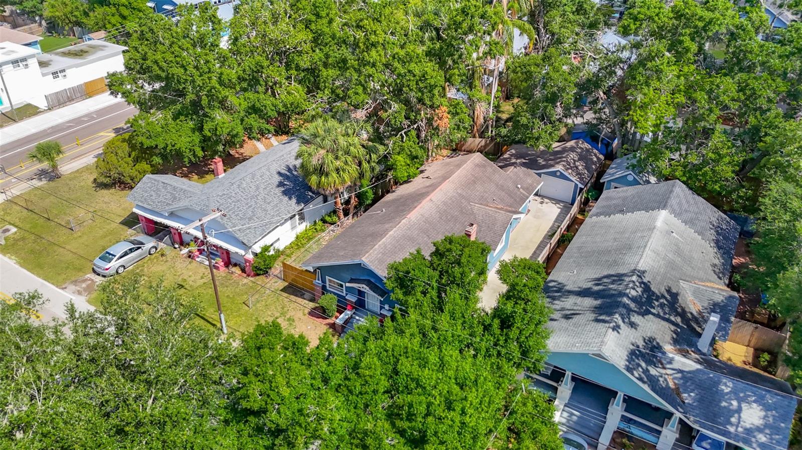 207 W CHELSEA ST, TAMPA, FL, 33603