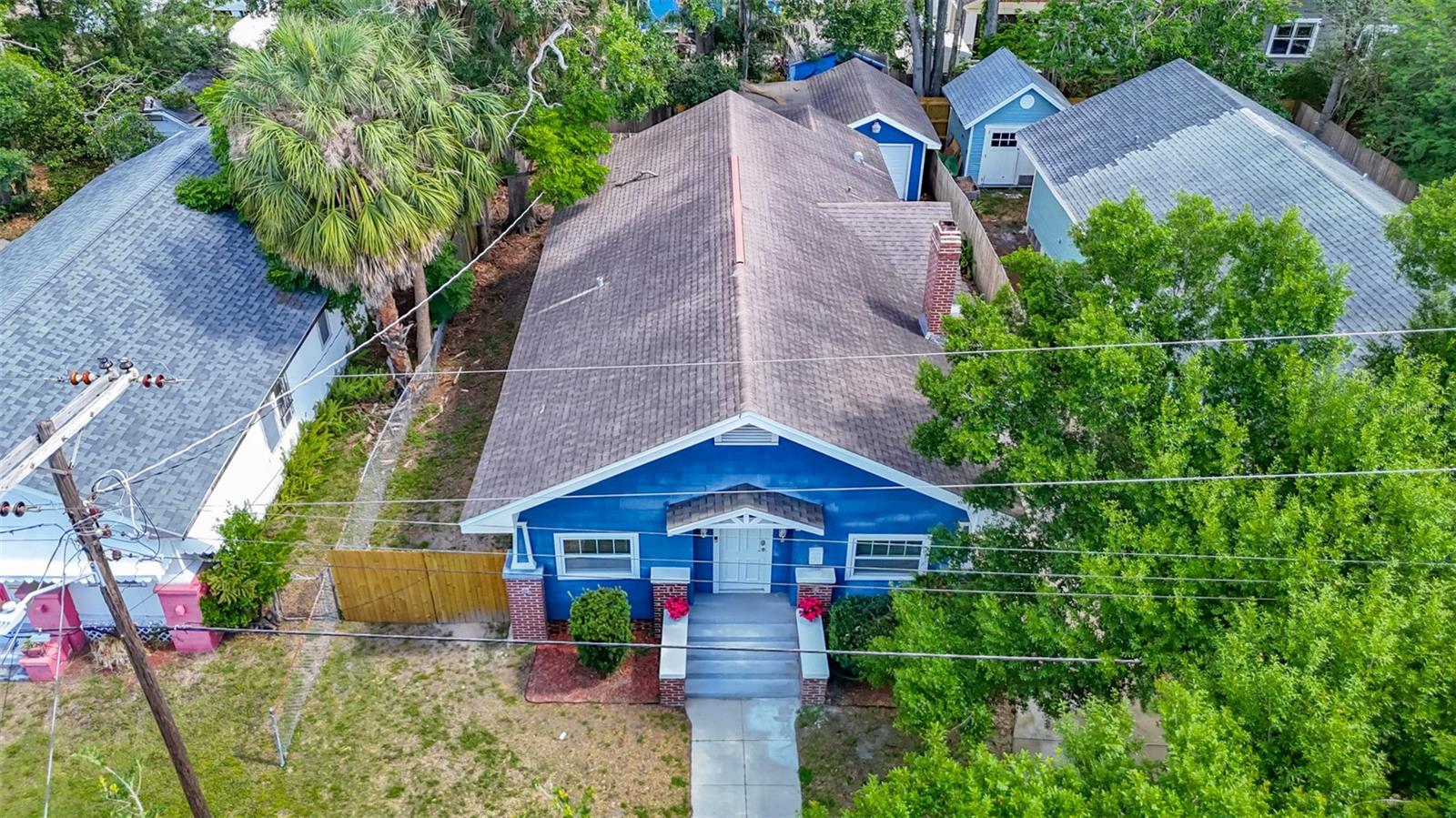 207 W CHELSEA ST, TAMPA, FL, 33603