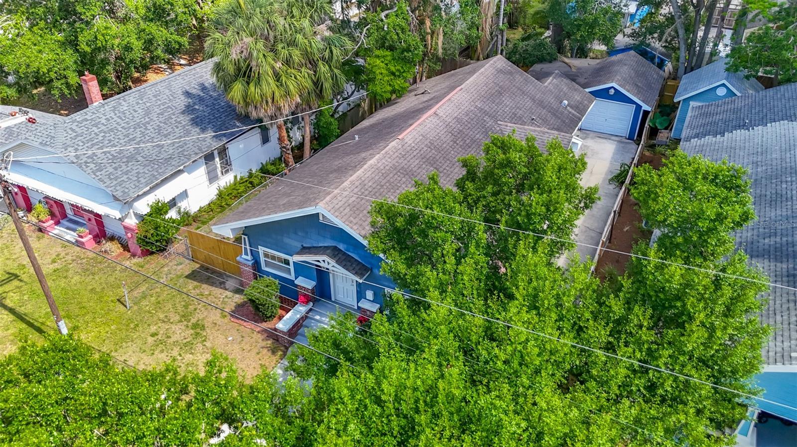 207 W CHELSEA ST, TAMPA, FL, 33603