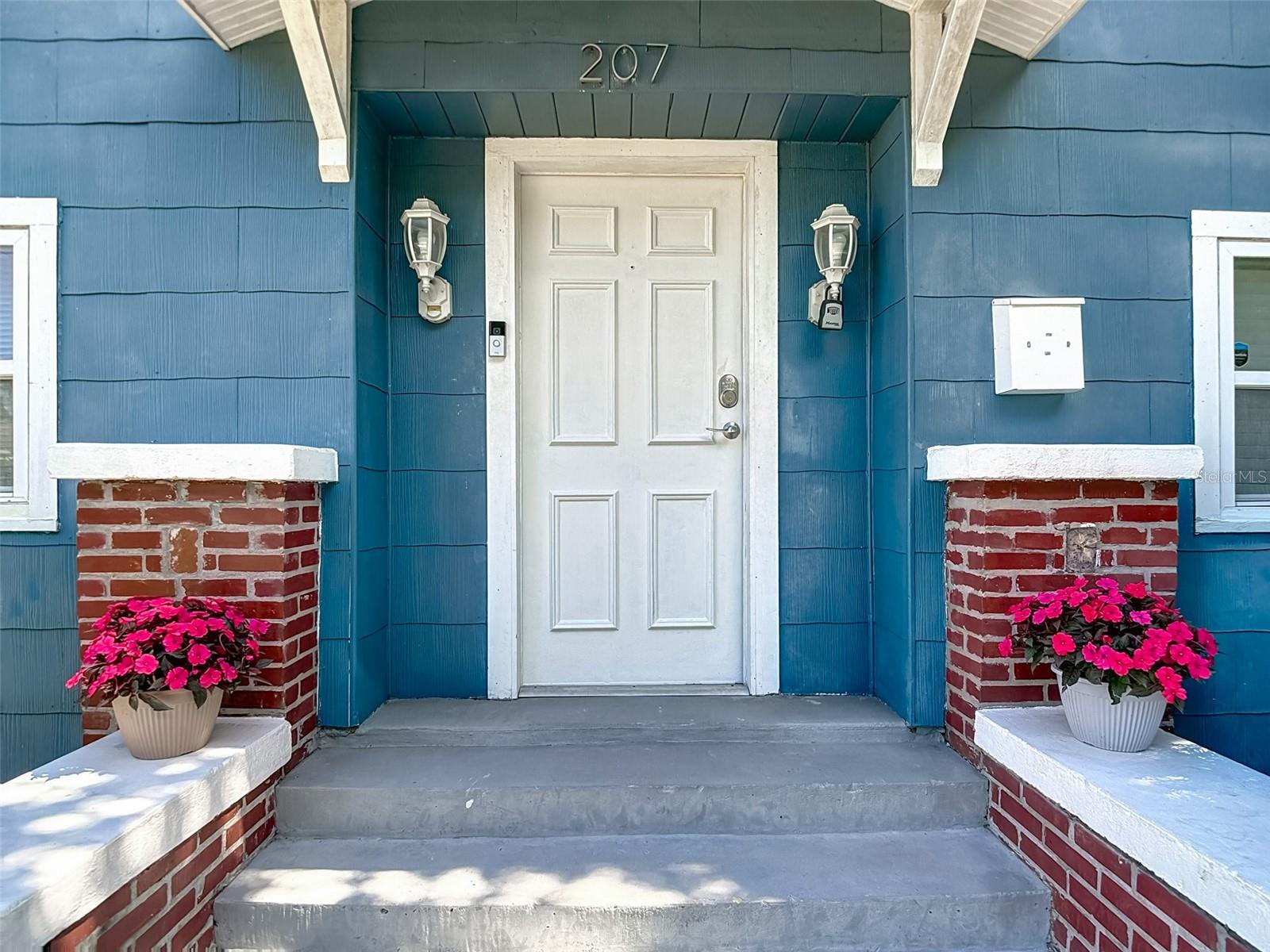 207 W CHELSEA ST, TAMPA, FL, 33603