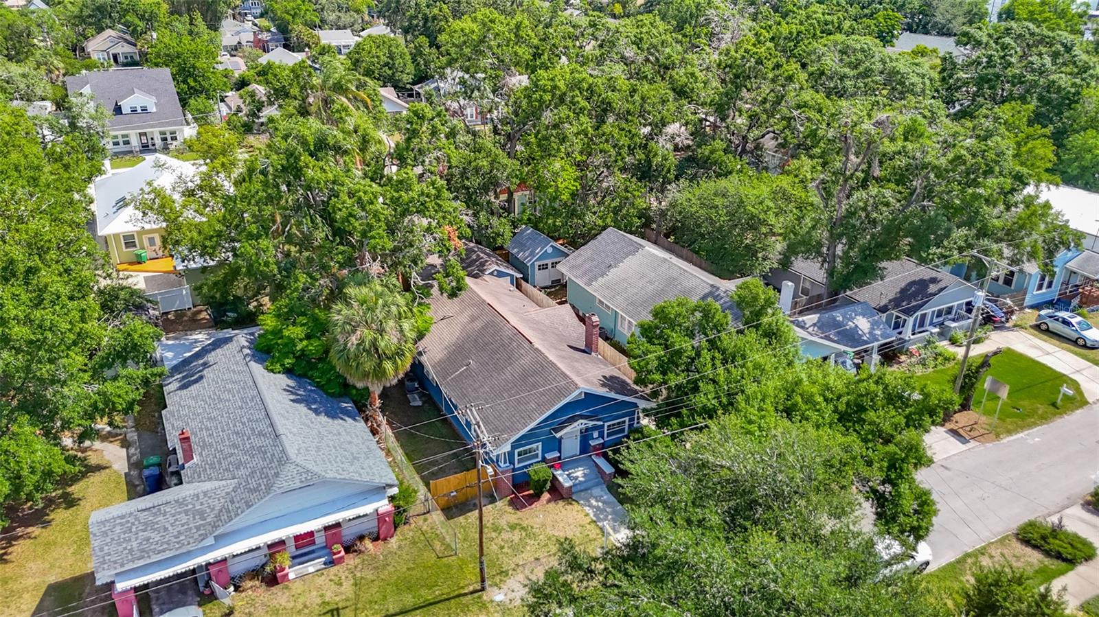 207 W CHELSEA ST, TAMPA, FL, 33603