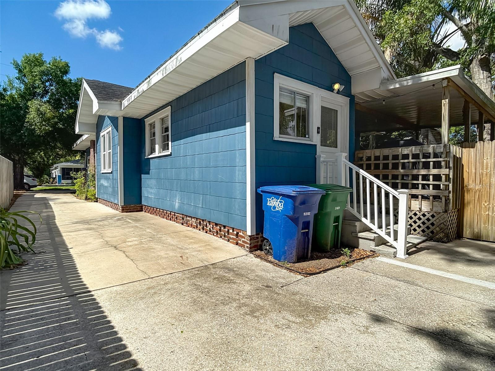 207 W CHELSEA ST, TAMPA, FL, 33603