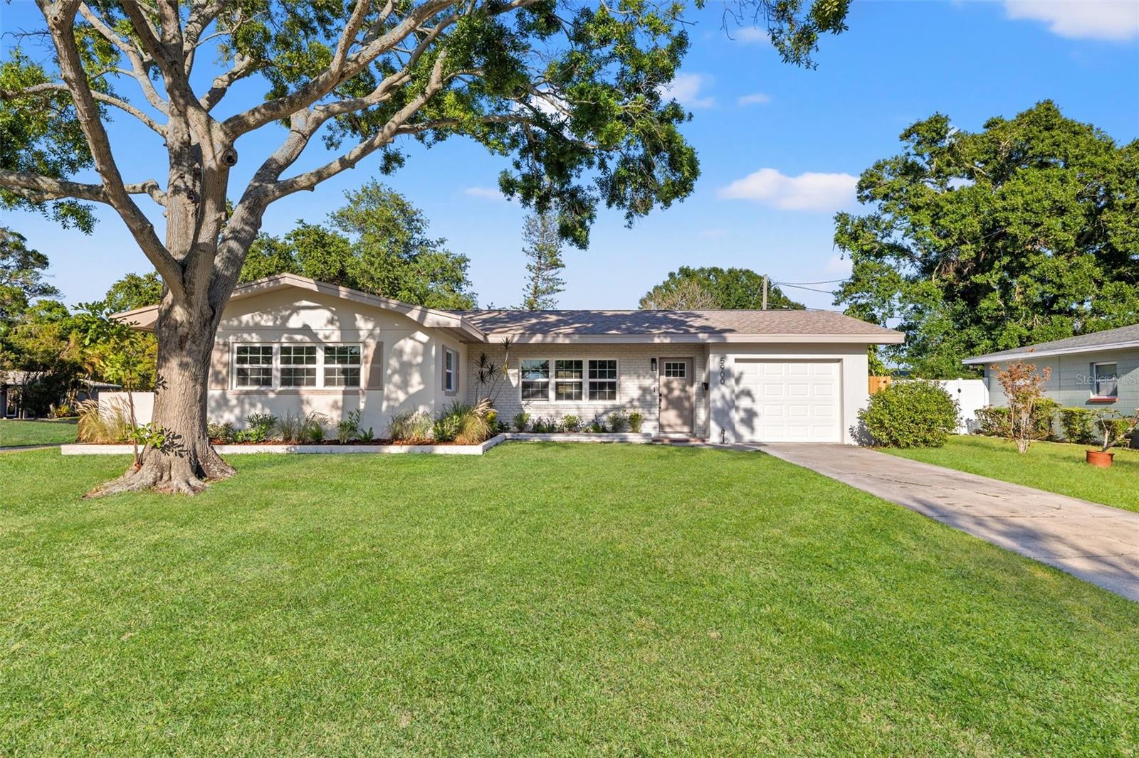 5900 6TH WAY S, ST PETERSBURG, FL, 33705