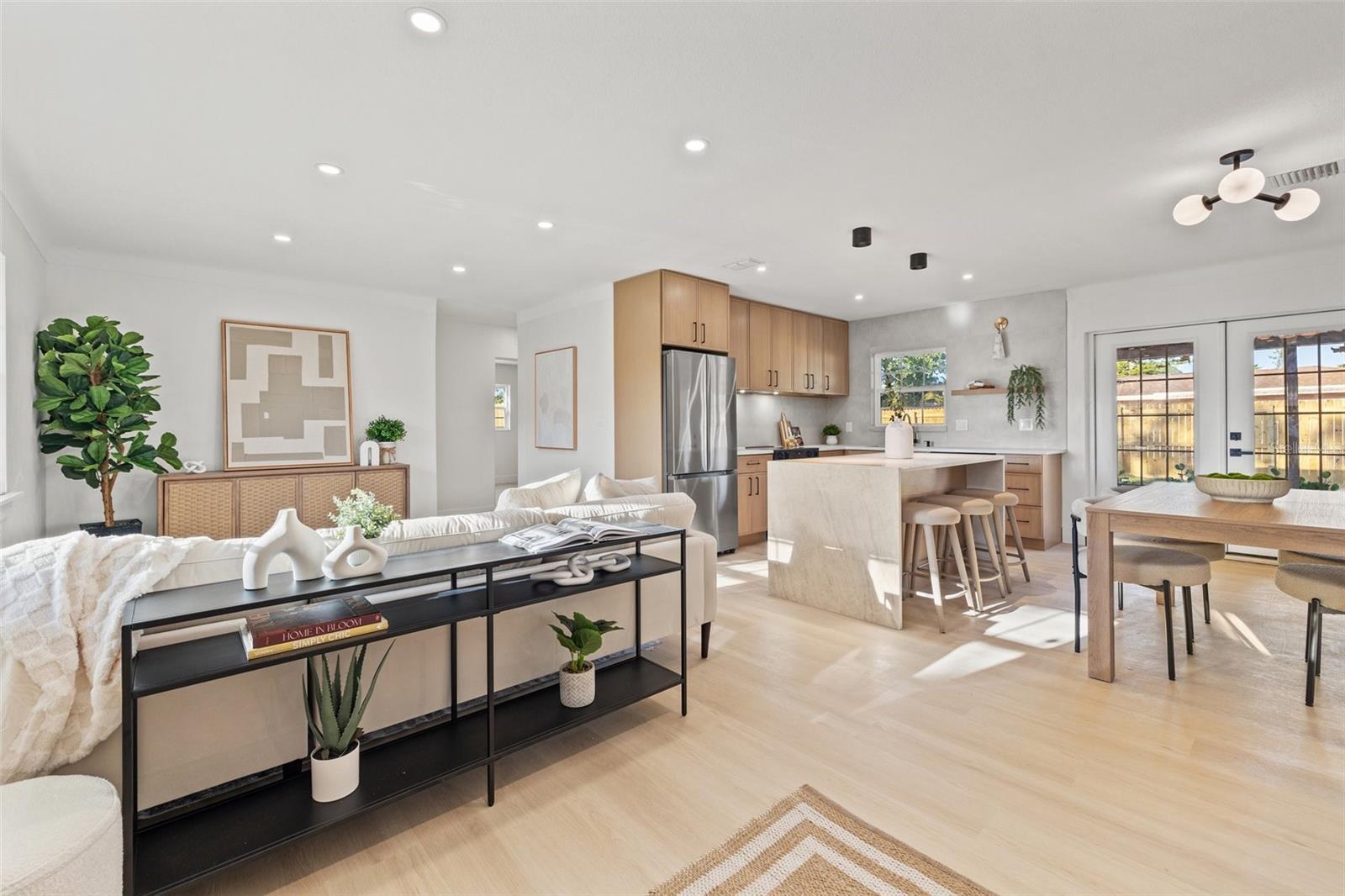 5900 6TH WAY S, ST PETERSBURG, FL, 33705