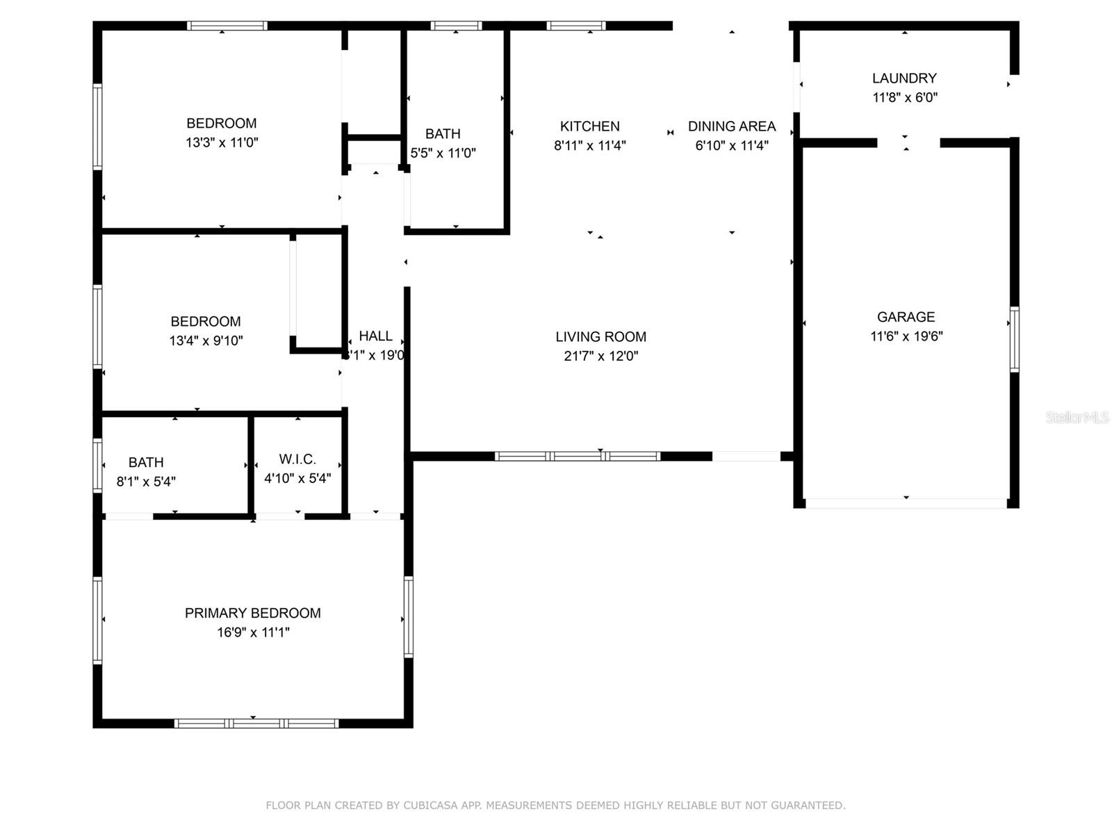 5900 6TH WAY S, ST PETERSBURG, FL, 33705