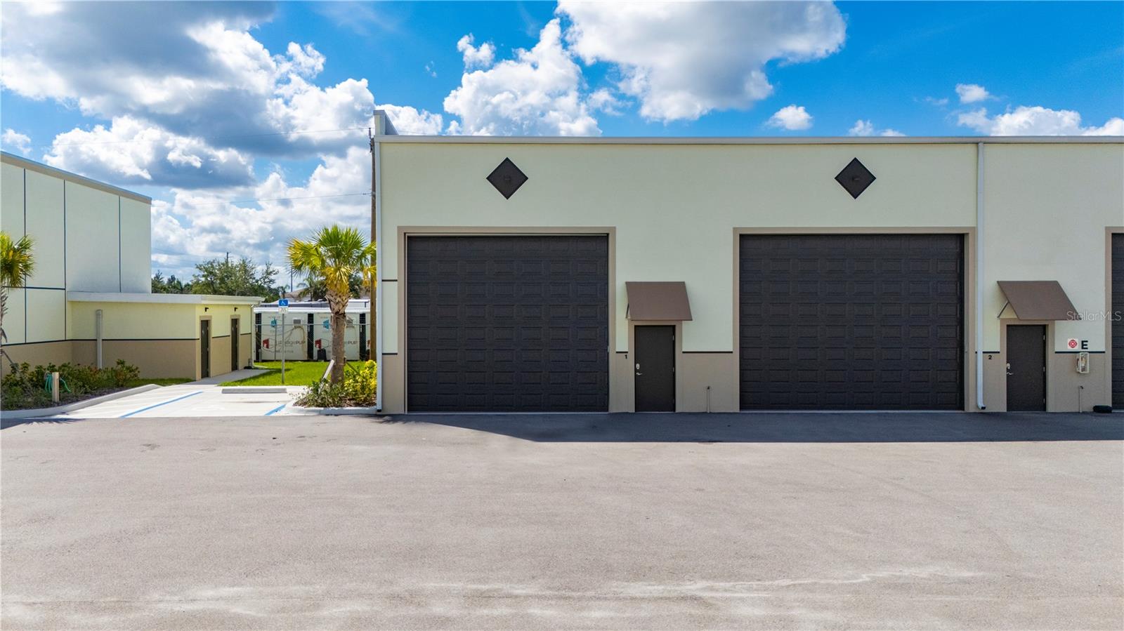 3501 TAYLOR RD #E1, PUNTA GORDA, FL, 33950