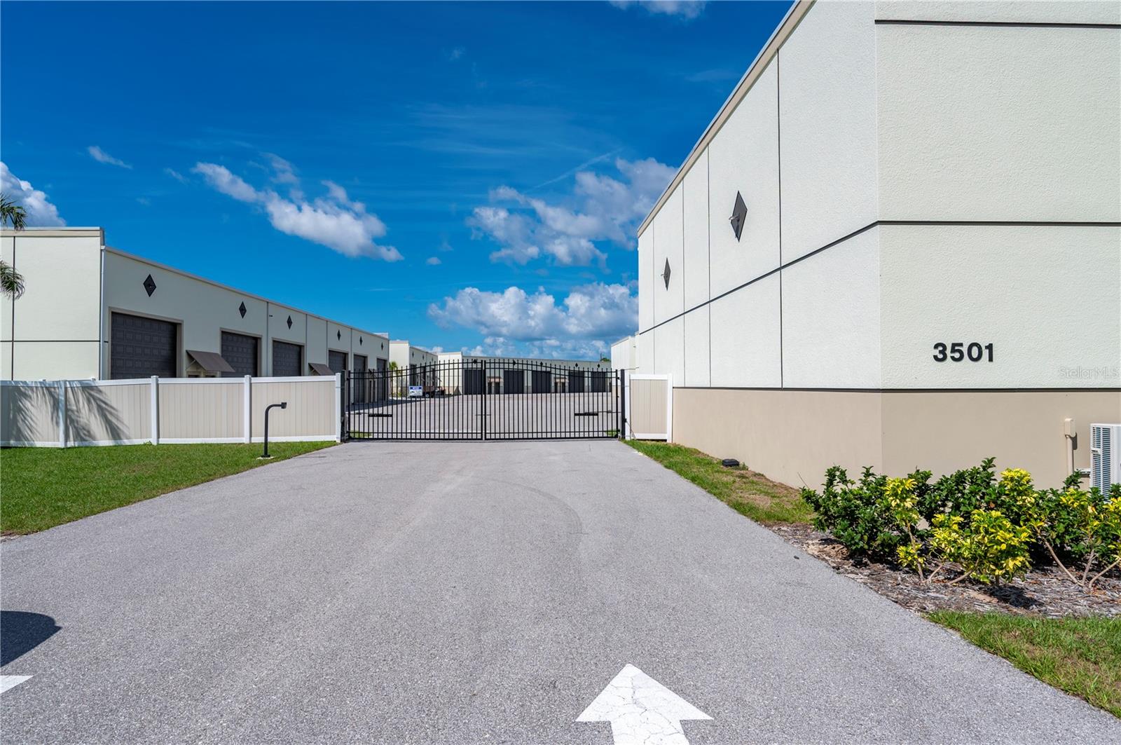 3501 TAYLOR RD #E1, PUNTA GORDA, FL, 33950