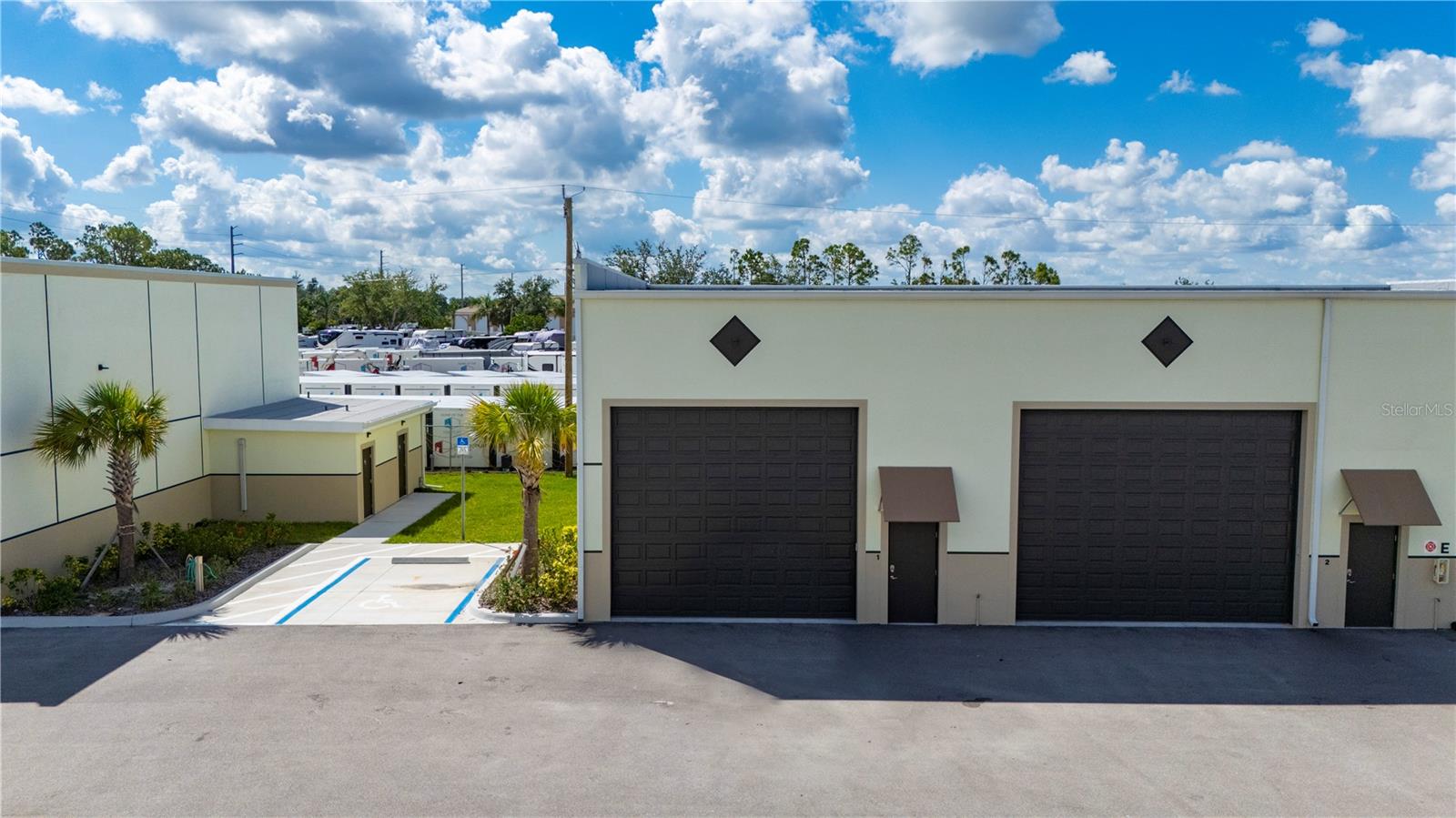 3501 TAYLOR RD #E1, PUNTA GORDA, FL, 33950