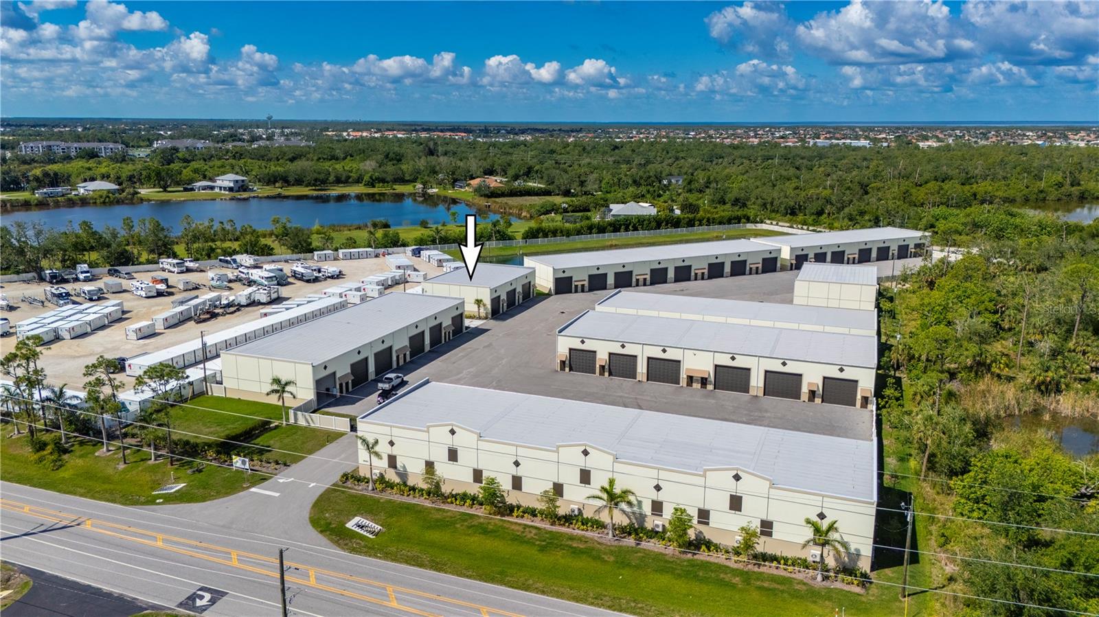 3501 TAYLOR RD #E1, PUNTA GORDA, FL, 33950