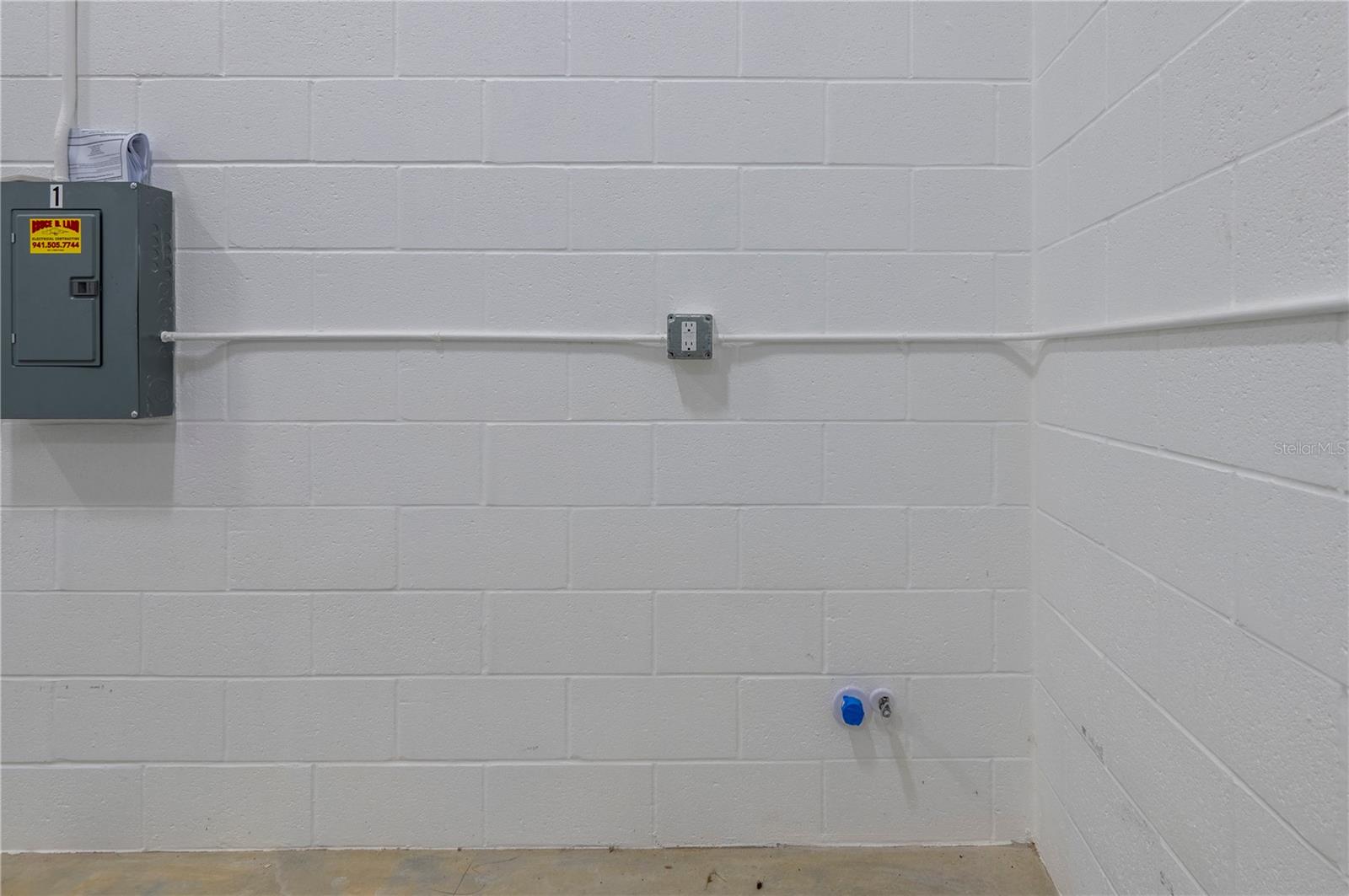 3501 TAYLOR RD #E1, PUNTA GORDA, FL, 33950