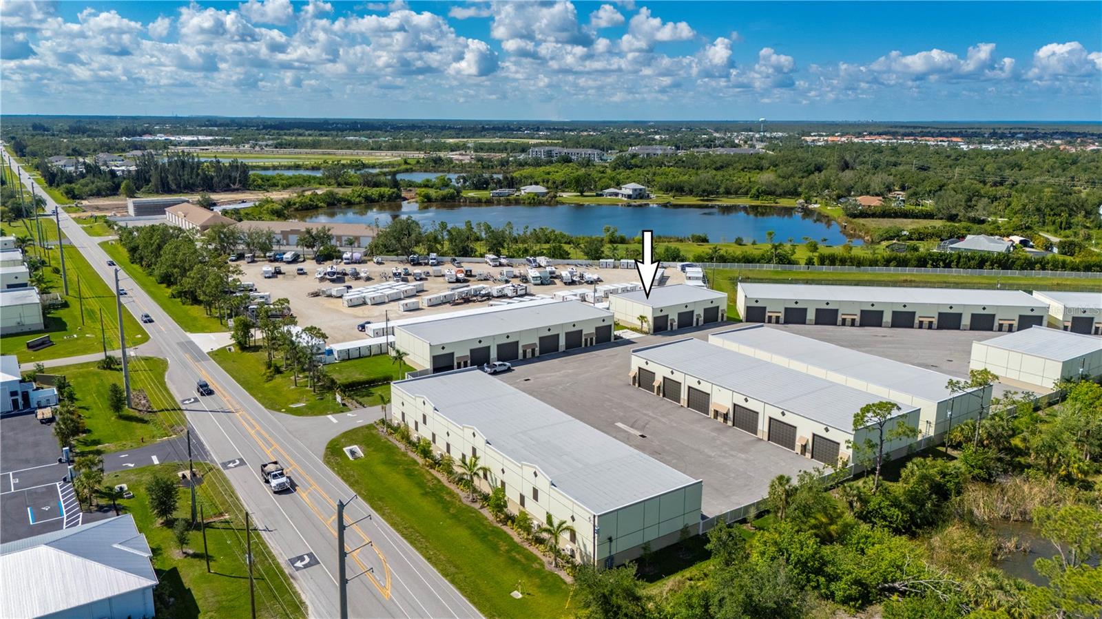 3501 TAYLOR RD #E1, PUNTA GORDA, FL, 33950