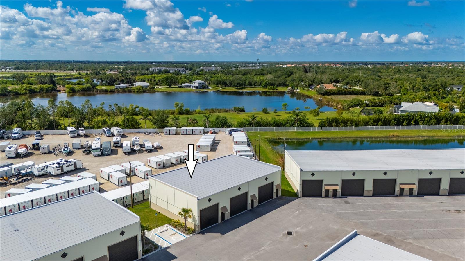 3501 TAYLOR RD #E1, PUNTA GORDA, FL, 33950