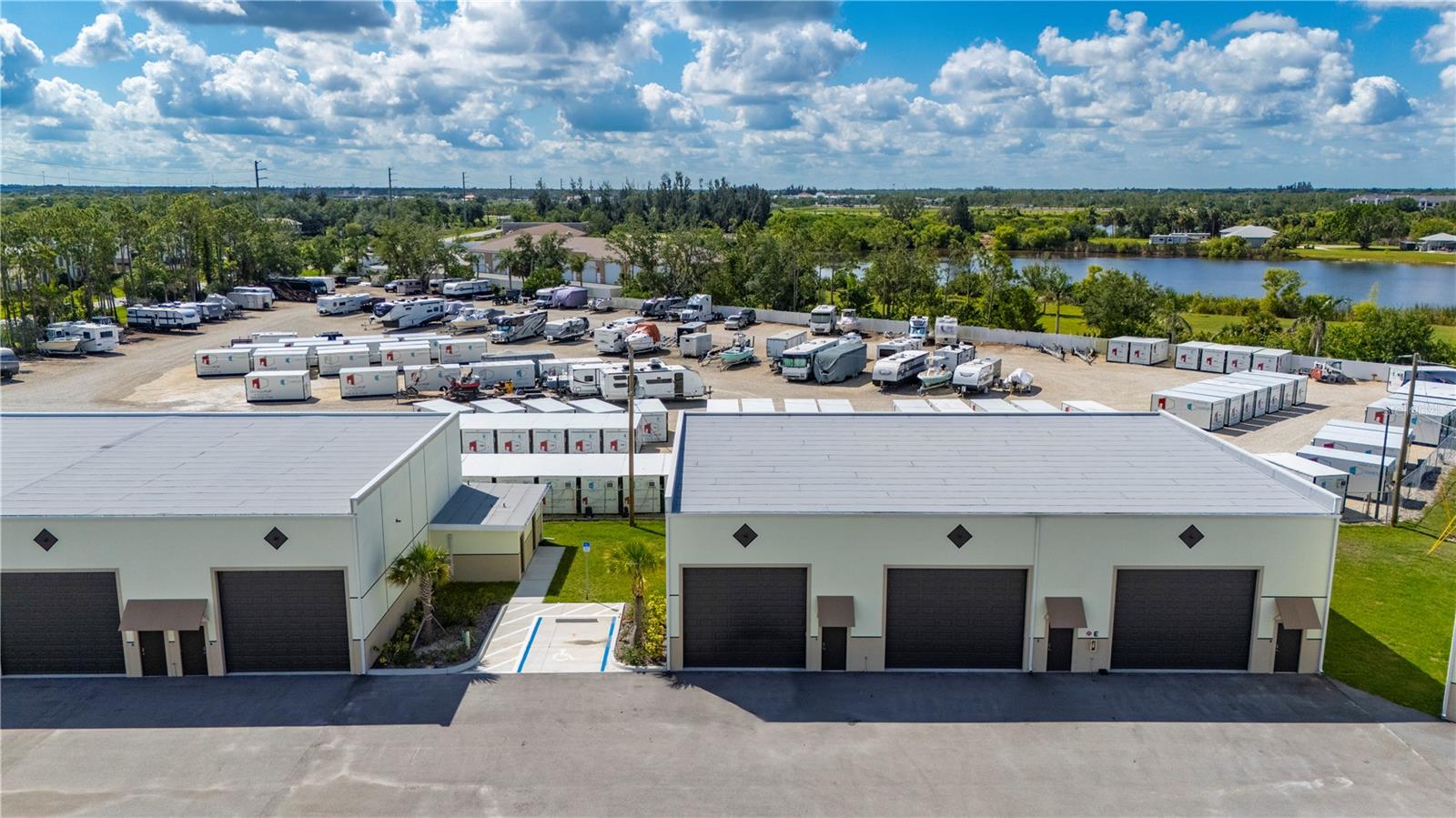 3501 TAYLOR RD #E1, PUNTA GORDA, FL, 33950