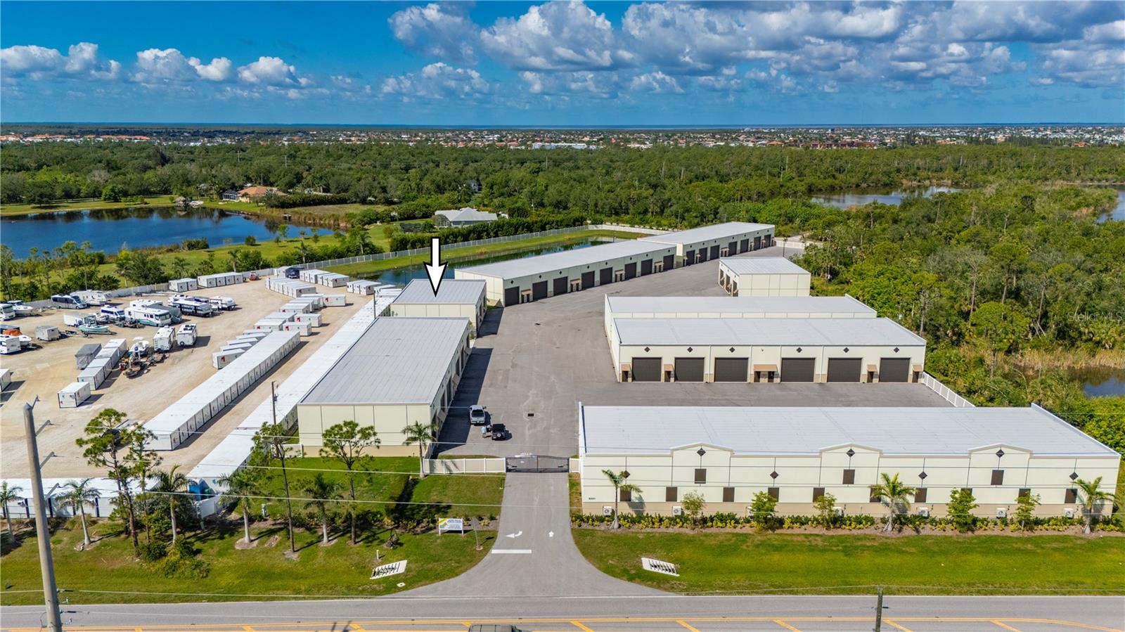 3501 TAYLOR RD #E1, PUNTA GORDA, FL, 33950