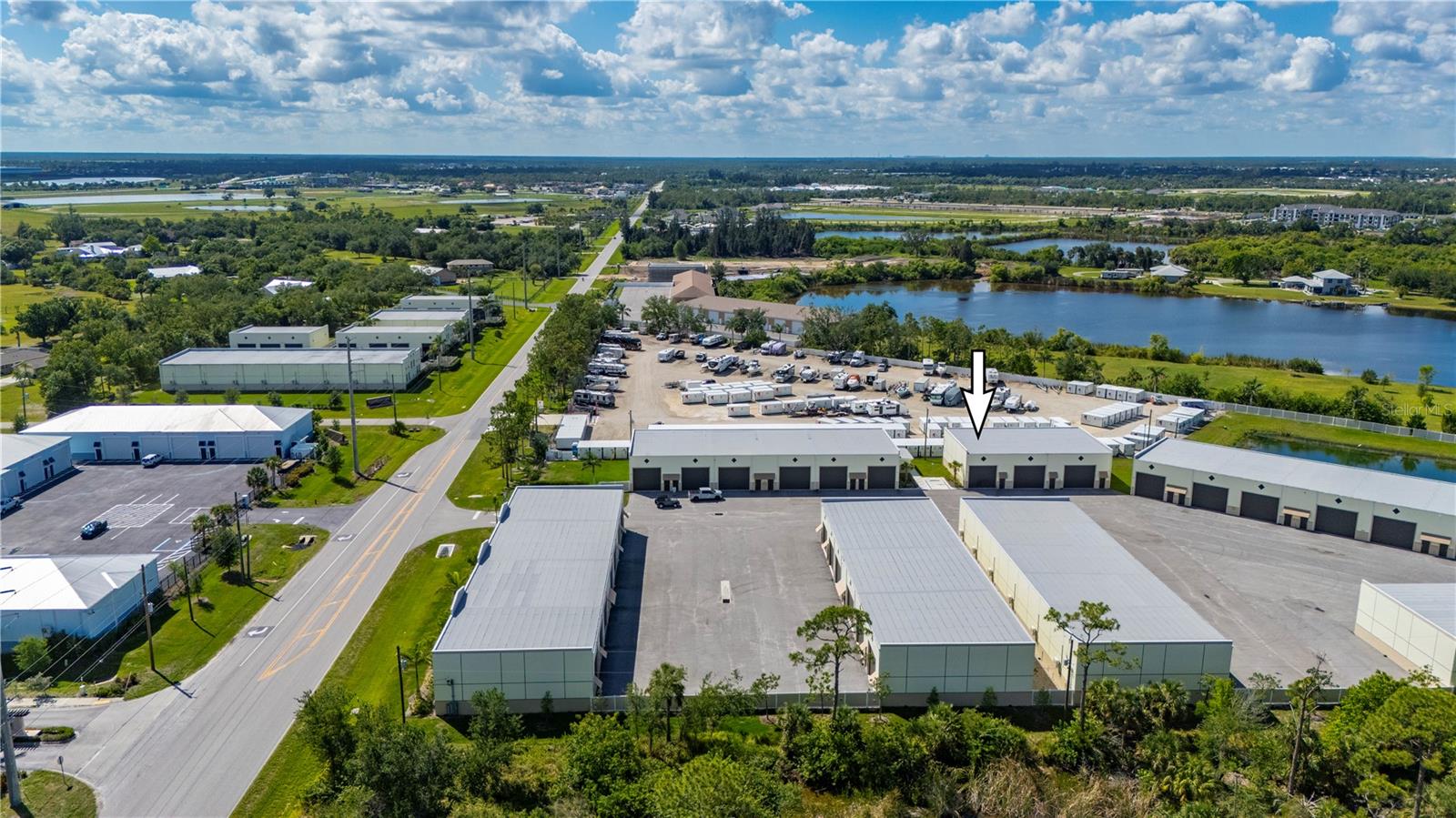 3501 TAYLOR RD #E1, PUNTA GORDA, FL, 33950