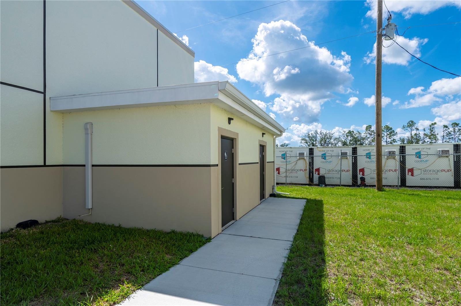 3501 TAYLOR RD #E1, PUNTA GORDA, FL, 33950