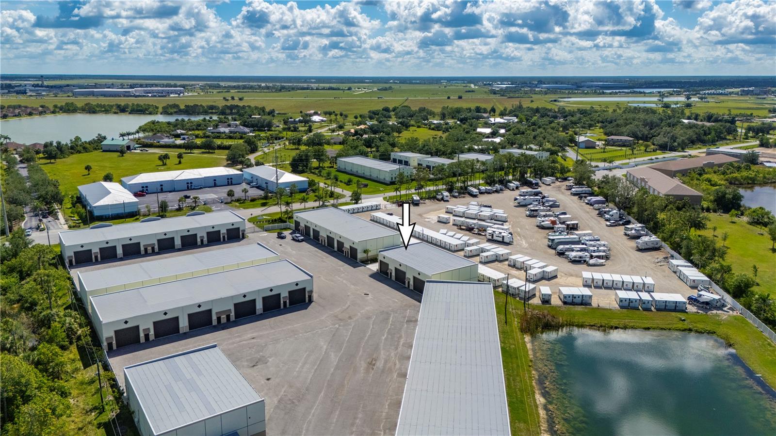 3501 TAYLOR RD #E1, PUNTA GORDA, FL, 33950