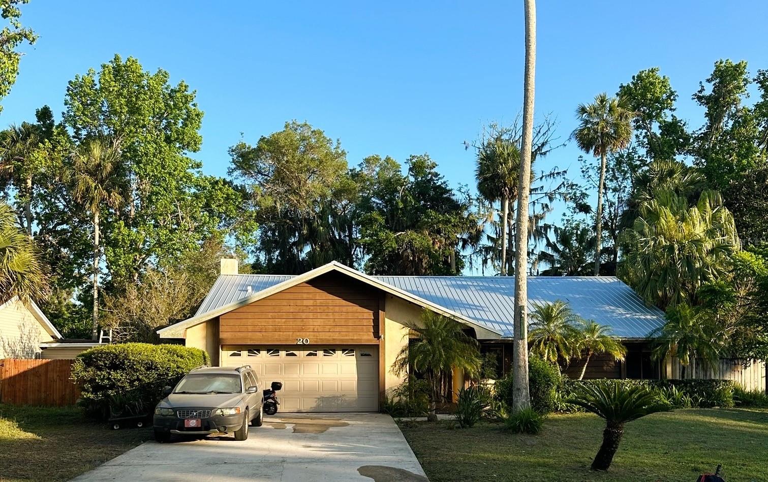 20 BLAKESHIRE PL, PALM COAST, FL, 32137