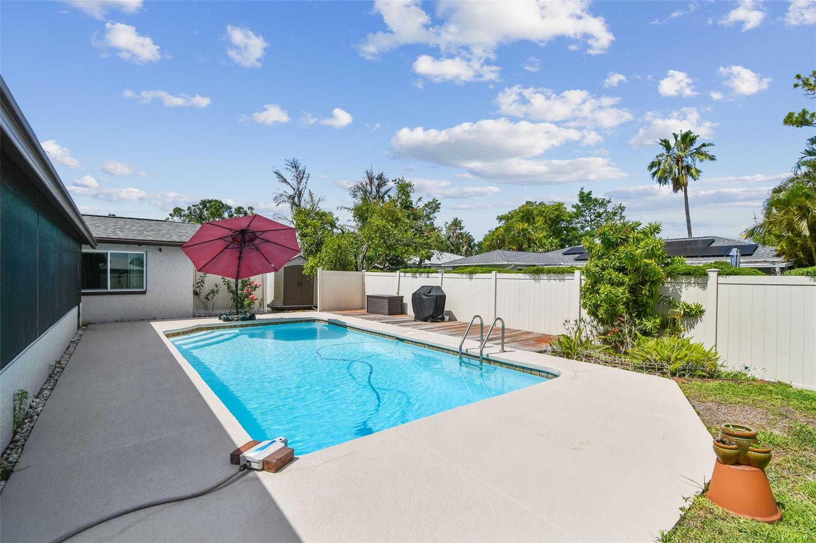 6903 CEDAR RIDGE DR N, PINELLAS PARK, FL, 33781