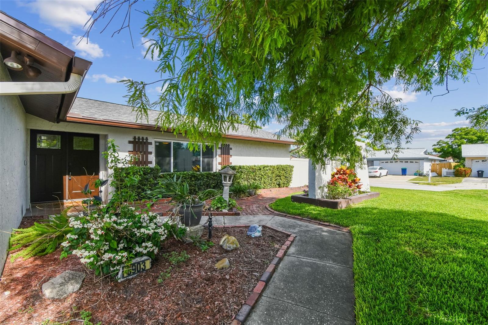 6903 CEDAR RIDGE DR N, PINELLAS PARK, FL, 33781