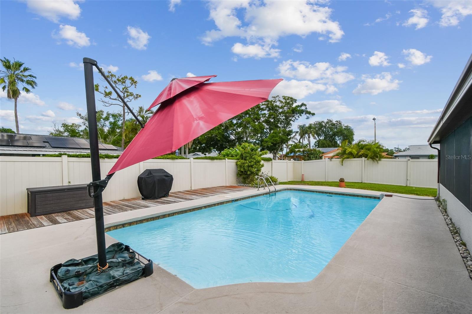 6903 CEDAR RIDGE DR N, PINELLAS PARK, FL, 33781