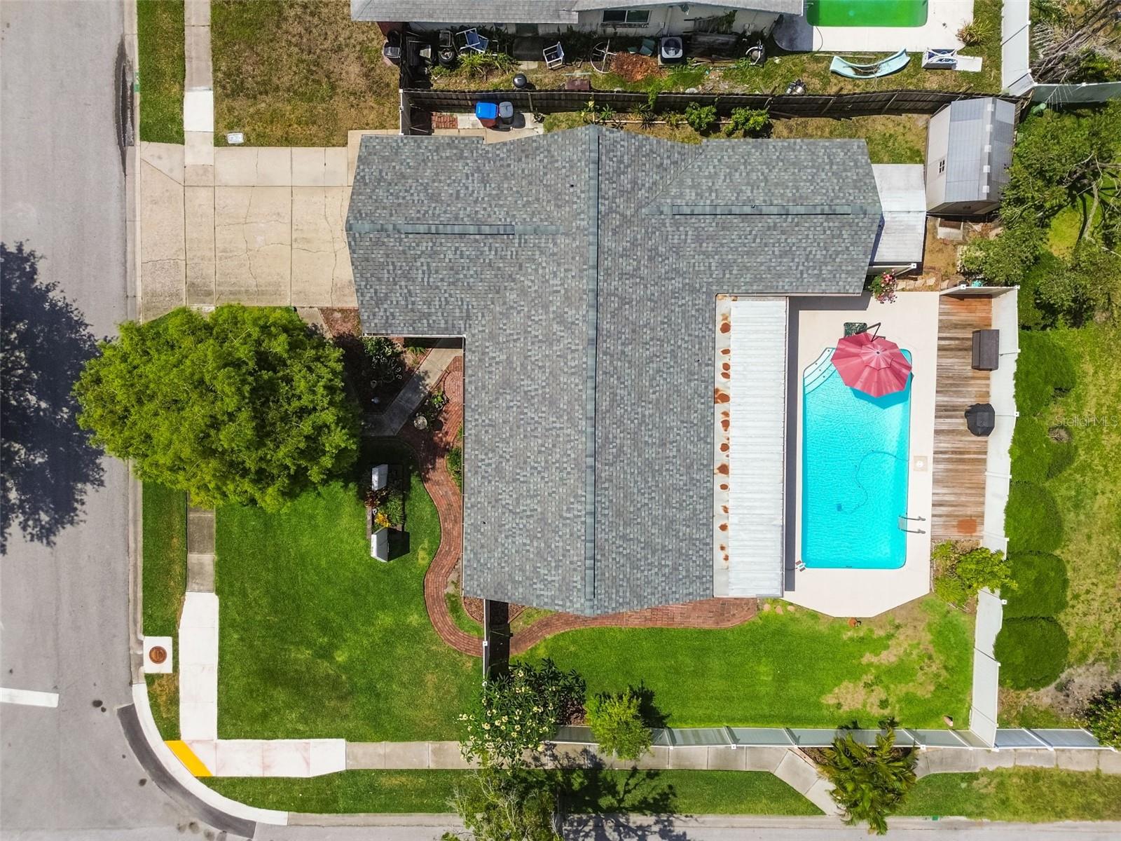 6903 CEDAR RIDGE DR N, PINELLAS PARK, FL, 33781